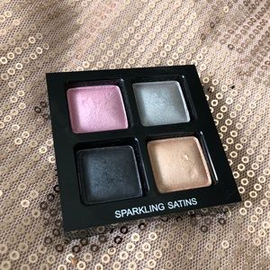 Chanel eyeshadows